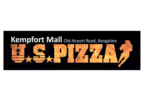 US Pizza